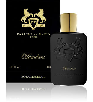 Parfums de Marly Herrendüfte Arabian Breed Hamdani Eau de Parfum Spray 125 ml