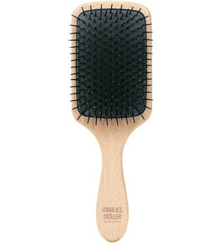 Marlies Möller Professional Brushes Travel Hair & Scalp Massage Brush Flach-/Paddelbürste 1.0 pieces