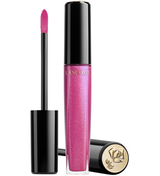 Lancôme Make-up Lippen L'Absolu Gloss Sheer Nr. 383 Premier Baiser 8 ml