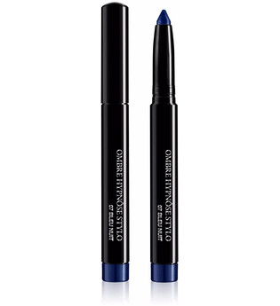 Lancôme Augen Ombre Hypnôse Stylo Lidschatten - Creme Lidschattenstift 1.4 g Bleu Nuit