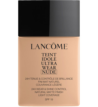 Lancôme Teint Idole Ultra Wear Nude Foundation 40ml (Various Shades) - 02 Lys Rosé
