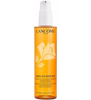 Lancôme Reinigung & Masken Miel-En-Mousse – Foaming Cleansing Make-up Remover 200 ml