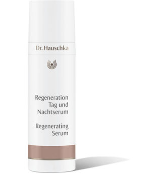Dr. Hauschka Intensivpflege Regeneration Tag und Nachtserum (30 ml)