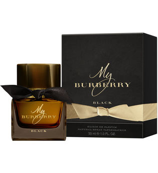 Burberry Beauty My Burberry Black Elixir De Parfum Parfum 30 ml