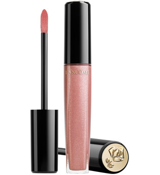 Lancôme Make-up Lippen L'Absolu Gloss Sheer Nr. 222 Beige Muse 8 ml