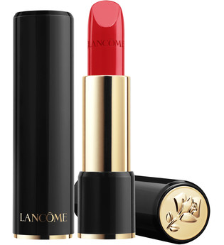 Lancôme - L'absolu Rouge Sheer Lippenstift - Der Klassiker - Cream 160 Rouge Amour (3,4 G)