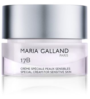 Maria Galland 17B Crème Spéciale Peaux Sensibles 50 ml Gesichtscreme