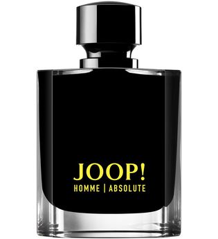 Joop! Homme Absolute Eau de Parfum (EdP) 120 ml Parfüm