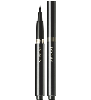 SENSAI Make-up Colours Liquid Eyeliner LE 01 Black 1 Stk.