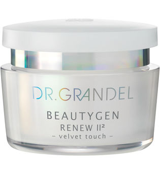 Dr. Grandel Beautygen - Renew Ii Verjüngende 24 h Pflege für trockene Haut 50 ml
