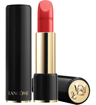 Lancôme - L'absolu Rouge Sheer Lippenstift - Der Klassiker - Cream 47 Rouge Rayonnant (3,4 G)