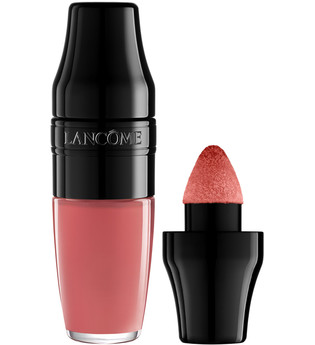 Lancôme Matte Shaker Liquid Lipstick 6,5 ml 272 Energy Peach Lipgloss