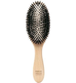 Marlies Möller Professional Brushes Allround Brush - Travel Size Flach-/Paddelbürste 1.0 pieces