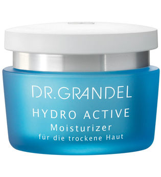 Dr. Grandel Hydro Active Moisturizer 50 ml Gesichtscreme