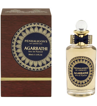 Penhaligon's Unisexdüfte Trade Routes Agarbathi Eau de Parfum Spray 100 ml