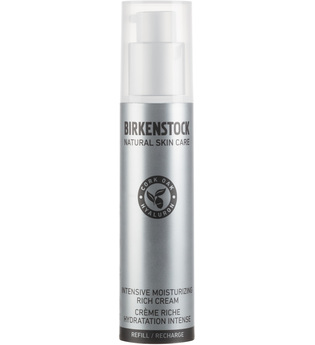 Birkenstock Cosmetics Intensive Moisturizing Rich Cream Refill der reichhaltigen Feuchtigkeitscreme 50 ml