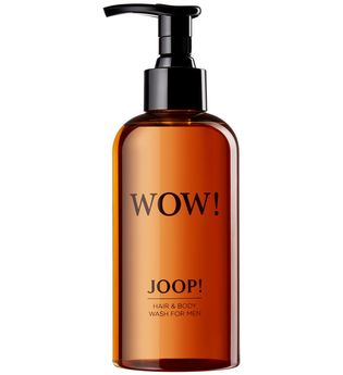 JOOP! JOOP! WOW! 250 ml Hair & Body Wash 250.0 ml