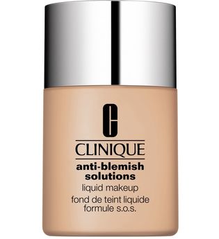 Clinique Make-up Foundation Anti-Blemish-Solution Liquid Make-up Nr. 02 Fresh Ivory 1 Stk.
