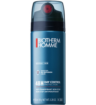 Biotherm Homme Körperpflege Homme Day Control Anti-Transpirant Atomizer 150 ml