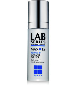 Lab Series For Men Pflege MAX LS Power V Instant Eye Lift Augencreme 15.0 ml