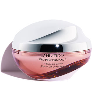 Aktion - Shiseido Bio-Performance LiftDynamic Cream 75 ml Gesichtscreme