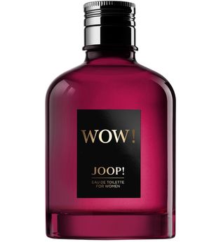 JOOP! Damendüfte WOW! For Women Eau de Toilette Spray 100 ml