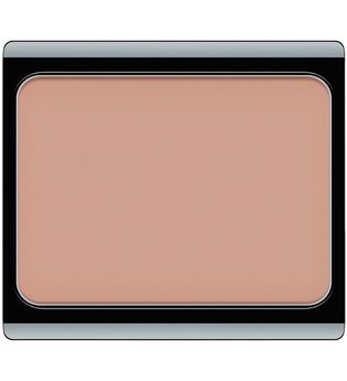 Artdeco Make-up Gesicht Camouflage Cream Nr. 10 soft amber 4,50 g