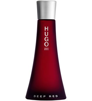 Hugo Boss - Hugo Deep Red Eau De Parfum - Eau De Parfum Vaporisateur 90 Ml