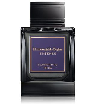 Ermenegildo Zegna Florentine Iris Eau de Parfum Spray Eau de Parfum 100.0 ml