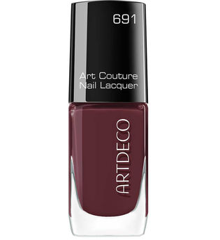 Artdeco Look Herbst- Winterlook 2018 Art Couture Nail Lacquer Nr. 691 Always Classic 10 ml
