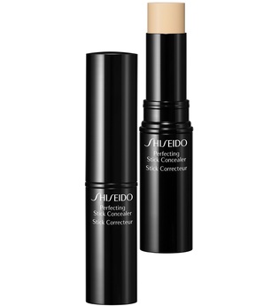 Shiseido Make-up Gesichtsmake-up Perfecting Stick Concealer Nr. 22 Natural Light 5 g