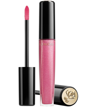 Lancôme Make-up Lippen L'Absolu Gloss Sheer Nr. 317 Pourquoi Pas? 8 ml