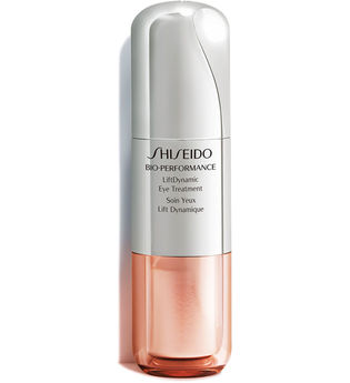 Shiseido Gesichtspflege Bio-Performance Lift Dynamic Eye Treatment 15 ml