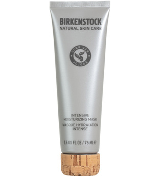 Birkenstock - Intensive Moisturizing Mask - Natural Moisture Inten Moist Mask