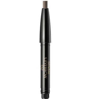 Kanebo - Colours - Styling Eyebrow Pencil, Refill - Sensai Styling Pencil Refill 02-