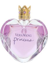 Vera Wang Damendüfte Princess Eau de Toilette Spray 50 ml