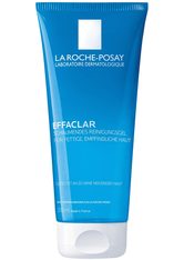 La Roche-Posay Effaclar LA ROCHE-POSAY EFFACLAR schäumendes Reinigungsgel,200ml Gesichtsreinigungsgel 200.0 ml