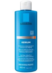 La Roche-Posay Produkte LA ROCHE-POSAY KERIUM Shampoo-Intensivkur bei Schuppen,125ml Für schöne Haare 125.0 ml