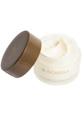 ACARAA Naturkosmetik Gesichtspflege »Feuchtigkeitscreme für trockene Haut«, mit Aloe Vera vegan