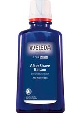 Weleda Herrenpflege Men - After Shave Balsam 100ml After Shave 100.0 ml