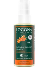 Logona Produkte Repair & Pflege - Haaröl 75ml Haaröl 75.0 ml