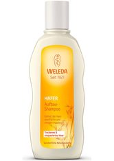 Weleda Haarpflege Hafer - Aufbau-Shampoo 190ml Haarshampoo 190.0 ml
