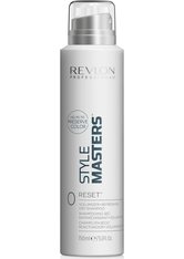Revlon Professional Haarpflege Style Master Reset Volumizer + Refreshing Dry Shampoo 150 ml