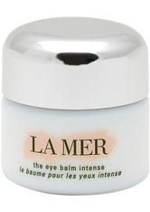La Mer - The Eye Balm Intense, 15 Ml – Augenbalsam - one size