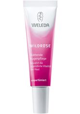 Weleda Wildrose Glättende Augenpflege Augencreme 10.0 ml