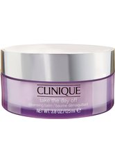 Clinique Take the Day off Jumbo Take The Day Off Cleansing Balm Make-up Entferner 125.0 ml
