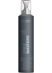 Revlon Professional Haarpflege Style Master Modular Mousse Medium Hold Styling Mousse 300 ml