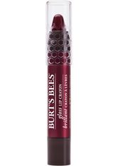 Burt's Bees 100 % Natural Gloss Lip Crayon 2,83 g (verschiedene Farbtöne) - Bordeaux Vines
