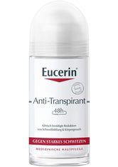 Eucerin Deodorant Antitranspirant Roll-on 48h Deodorant 0.05 l