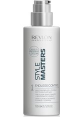 Revlon Professional Haarpflege Style Master Endless Control Hair Controller + Flexible Restyling Fluid Wax 150 ml